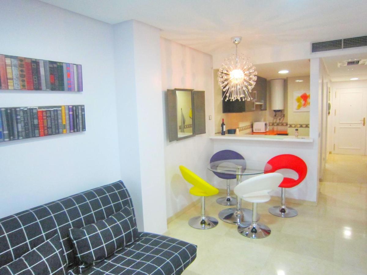 Apartament Me Voy A Madrid -Junto Al Parque Del Retiro-4 Zewnętrze zdjęcie