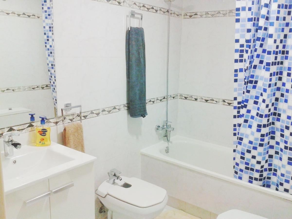 Apartament Me Voy A Madrid -Junto Al Parque Del Retiro-4 Zewnętrze zdjęcie