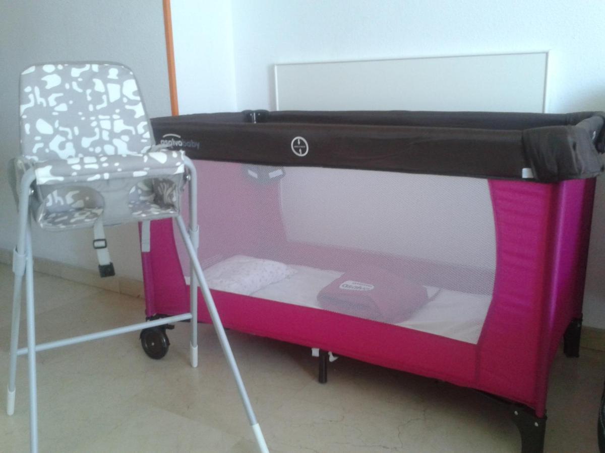 Apartament Me Voy A Madrid -Junto Al Parque Del Retiro-4 Zewnętrze zdjęcie