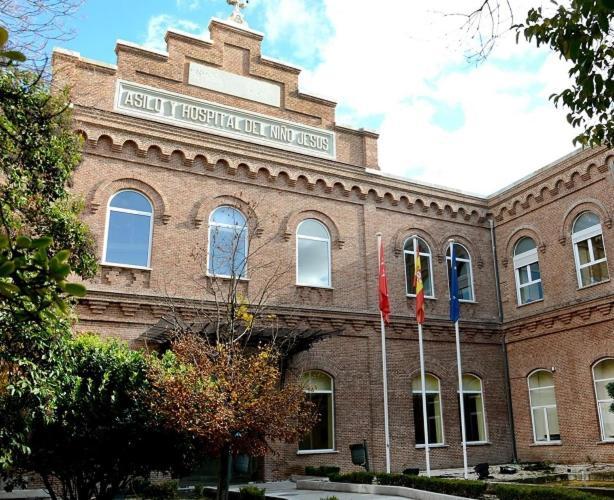 Apartament Me Voy A Madrid -Junto Al Parque Del Retiro-4 Zewnętrze zdjęcie
